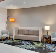 Holiday Inn Express & Suites San Antonio NW near SeaWorld by IHG hotel detail image 4