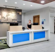 Holiday Inn Express & Suites San Antonio NW near SeaWorld by IHG hotel detail image 5