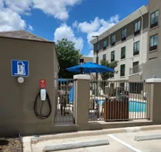 Holiday Inn Express & Suites San Antonio NW near SeaWorld by IHG hotel detail image 7