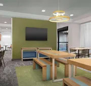 Spark By Hilton San Antonio Northwest near Six Flags hotel detail image 3