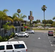 Harbor Inn & Suites hotel detail image 3
