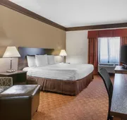 Best Western Tolleson Hotel hotel detail image 4