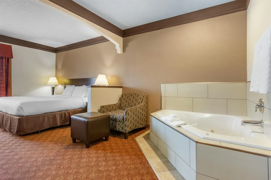 Best Western Tolleson Hotel hotel detail image 6