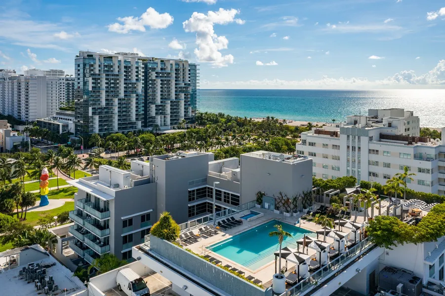 Boulan South Beach hotel detail image 2