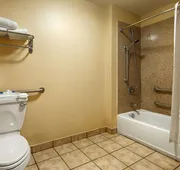 Best Western Windsor Pointe Hotel & Suites-Frost Bank Center hotel detail image 3