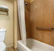 Best Western Windsor Pointe Hotel & Suites-Frost Bank Center hotel detail image 4
