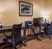 Best Western Windsor Pointe Hotel & Suites-Frost Bank Center hotel detail image 5