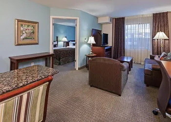 Staybridge Suites San Antonio NW Near Six Flags Fiesta, an IHG Hotel hotel thumbnail 2