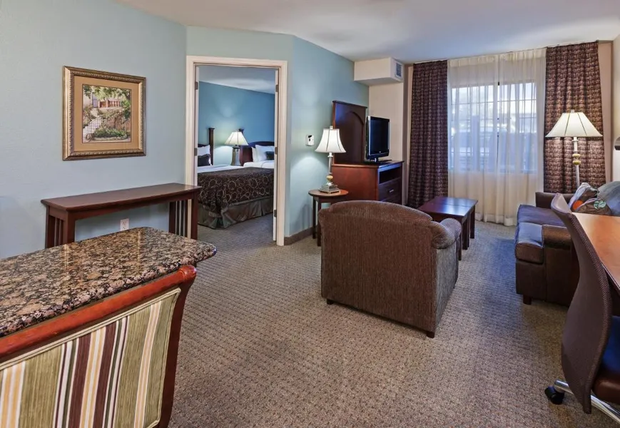 Staybridge Suites San Antonio NW Near Six Flags Fiesta, an IHG Hotel hotel detail image 2