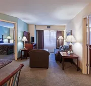 Staybridge Suites San Antonio NW Near Six Flags Fiesta, an IHG Hotel hotel detail image 3