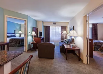 Staybridge Suites San Antonio NW Near Six Flags Fiesta, an IHG Hotel hotel thumbnail 3