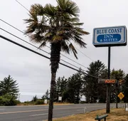 Blue Coast Inn and Suites hotel detail image 3