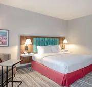 Hampton Inn Cleveland Airport - Tiedeman Road hotel detail image 3