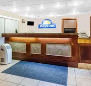 Days Inn by Wyndham Tannersville hotel detail image 3