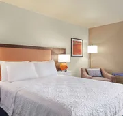 Hampton Inn Sacramento/Rancho Cordova hotel detail image 5