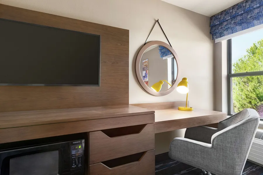 Hampton Inn Sacramento/Rancho Cordova hotel detail image 6