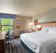 Hampton Inn Sacramento/Rancho Cordova hotel detail image 7