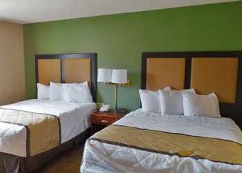 Extended Stay America - Atlanta - Peachtree Corner hotel thumbnail 5