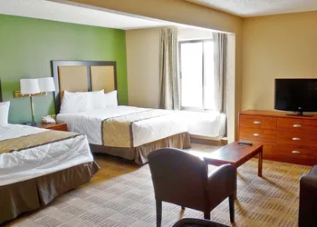 Extended Stay America - Atlanta - Peachtree Corner hotel thumbnail 6