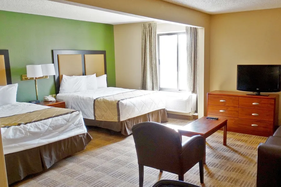 Extended Stay America - Atlanta - Peachtree Corner hotel detail image 6