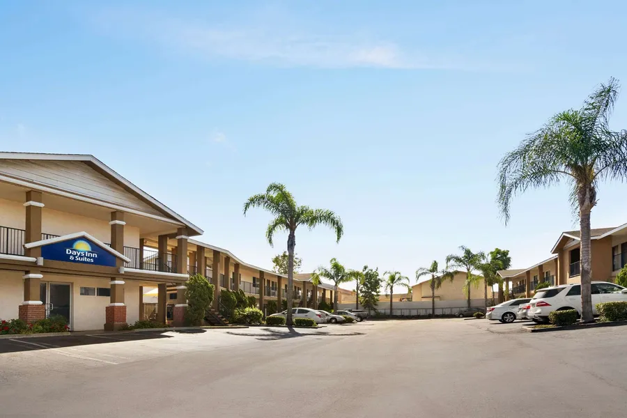 Days Inn & Suites San Diego / SDSU hotel detail image 2