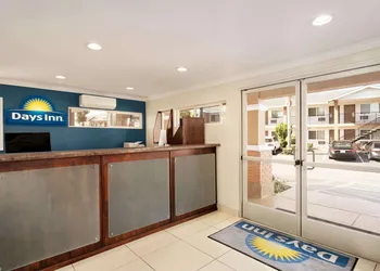 Days Inn & Suites San Diego / SDSU hotel thumbnail 4