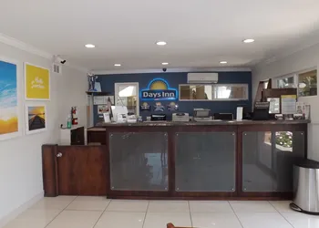 Days Inn & Suites San Diego / SDSU hotel thumbnail 5