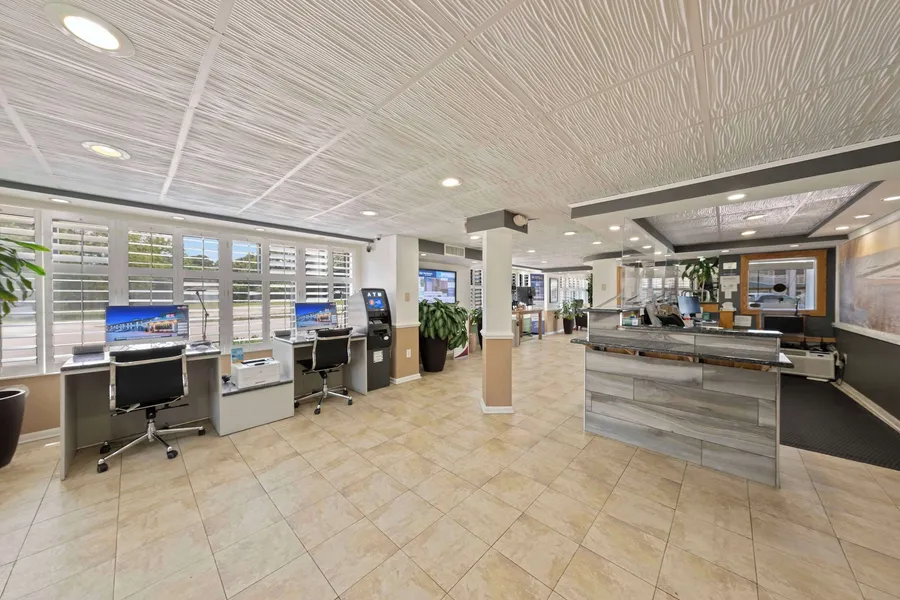 Best Western Plus Holiday Sands Inn & Suites hotel detail image 6