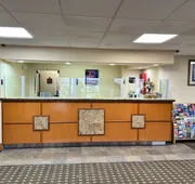Executive Inn hotel detail image 3