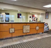 Executive Inn hotel detail image 4