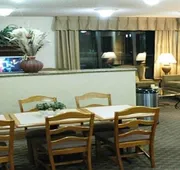 Executive Inn hotel detail image 5
