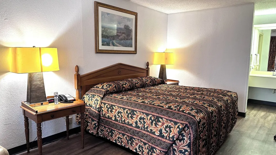 Executive Inn hotel detail image 6