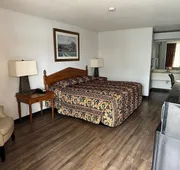 Executive Inn hotel detail image 7