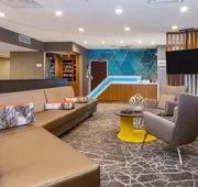 Springhill Suites By Marriott Orlando Altamonte Springs hotel detail image 3