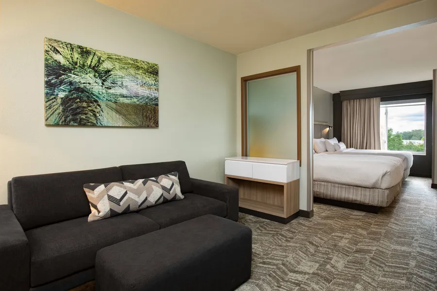 Springhill Suites By Marriott Orlando Altamonte Springs hotel detail image 6