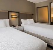 Springhill Suites By Marriott Orlando Altamonte Springs hotel detail image 7