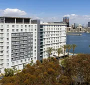 Residence Inn by Marriott Downtown Long Beach hotel detail image 3