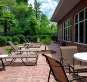 DoubleTree by Hilton Hotel Savannah Airport hotel detail image 3