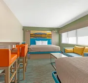 Quality Inn Mesquite - Dallas East hotel detail image 5