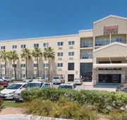 Comfort Suites Beachside hotel detail image 5