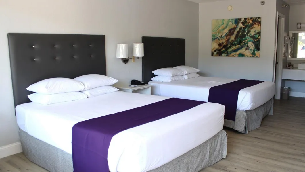 Home 1 Suites Extended Stay - Kissimmee hotel detail image 2