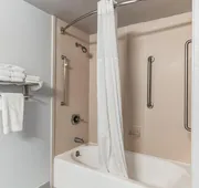 Home 1 Suites Extended Stay - Kissimmee hotel detail image 7