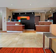 Courtyard by Marriott Lyndhurst Meadowlands hotel detail image 4