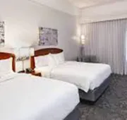 Courtyard by Marriott Lyndhurst Meadowlands hotel detail image 7