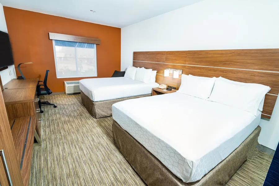 Holiday Inn Express & Suites Las Vegas SW - Spring Valley by IHG hotel detail image 6