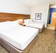 Holiday Inn Express & Suites Las Vegas SW - Spring Valley by IHG hotel detail image 7