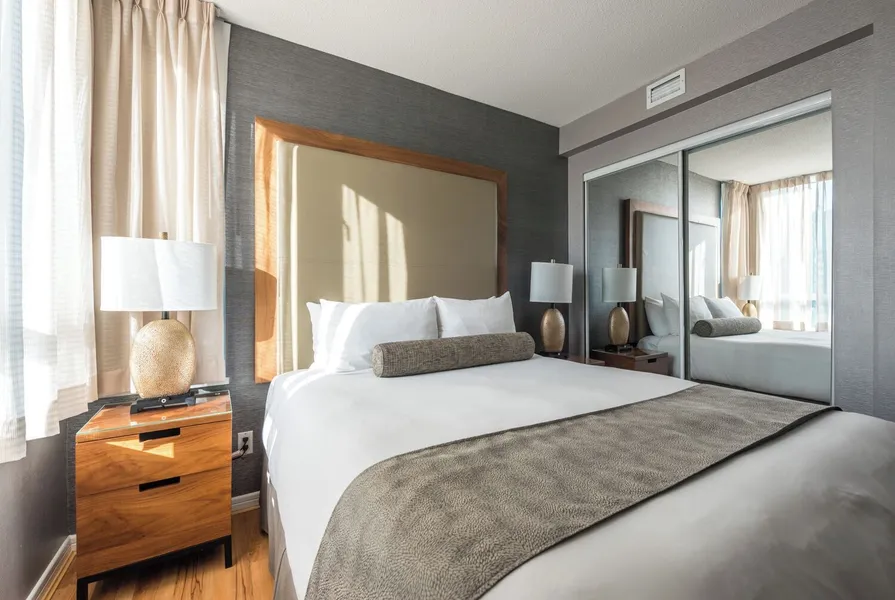 Carmana Hotel & Suites hotel detail image 6