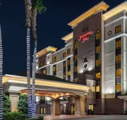 Hampton Inn Tropicana hotel detail image 4