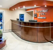 Rodeway Inn San Diego Near SDSU hotel detail image 3