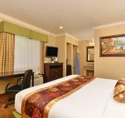Rodeway Inn San Diego Near SDSU hotel detail image 4